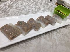 -如丰晟宴(长安万达店)