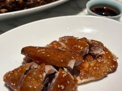 -杭州君悦酒店·湖滨28中餐厅
