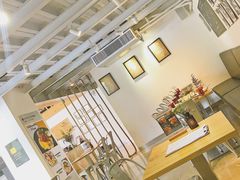 -Country Lane咖啡·意粉(荔园新天地店)
