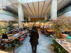 -大书房咖啡(中传国交店)