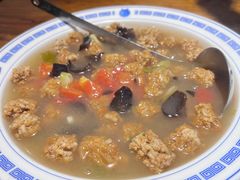 -老雒阳面馆·水席·洛阳菜(王城路店)