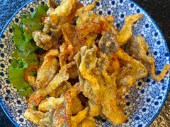 -有才叔的小馆(招商依云曲江店)