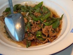 -兰湘子·湘菜小炒(长安万科广场店)