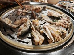 -阿鸡鱼庄·顺德鲜蒸小炒(亚运村店)