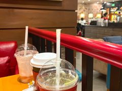 -矢量咖啡(万象汇店)