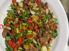 -李氏传家菜(兴城路店)