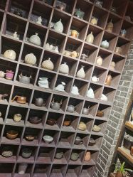 -川上陶艺社(大悦城店)