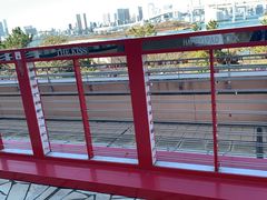 -台场海滨公园船码头
