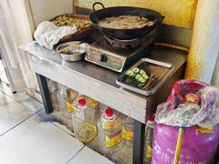 -怪老头甜不辣(抚琴小区店)