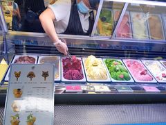 -CORNER CONE GELATO酷矿手作霜淇淋(南头古城店)