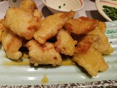 锅包肉-七八冷面·延边朝鲜族美食(欢乐谷店)