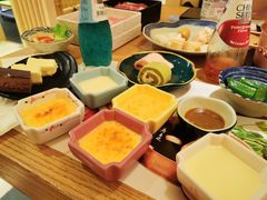 -伊豆野菜村(大族广场店)