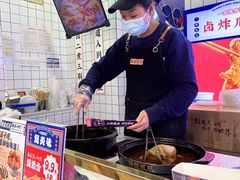 -降龙爪爪(建设路2店)