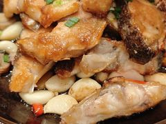 -年辉渔村·非遗传承餐厅(新丰江店)