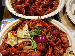 -盒马X会员店(王府井奥莱UP TOWN店)