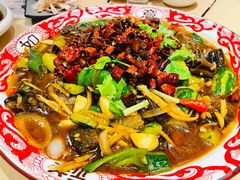 -江味龙虾馆·裸蓝龙虾(南山店)