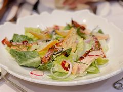 -L'Arome芳芳法国餐厅(仙林金鹰店)