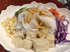 -豪丰国际大酒店-餐厅