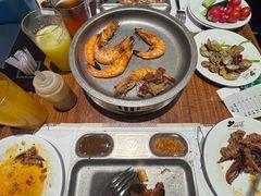 -汉巴味德(沈阳万象汇店)