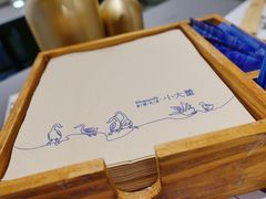 -小大董·烤鸭(观景餐厅·南京西路店)