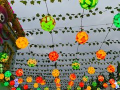 -横店影视城梦幻谷园区