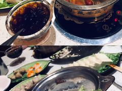 -素渡·一茶一素素食馆(新疆店)