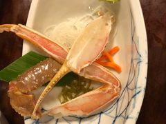 -蟹道乐(新宿本店)