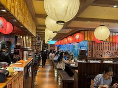 -鸟鹏烧鸟居酒屋(熙龙湾店)