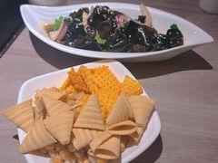 -谢蟹浓·肉蟹煲(新奥店)