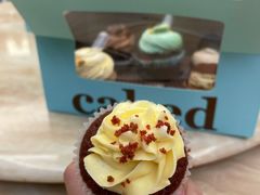 -caked(深圳购物公园店)