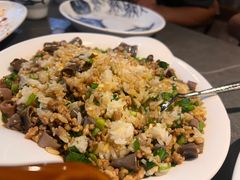 -前海沿·青岛菜(大拇指广场石老人店)