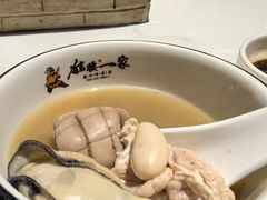 -猪腰一家·地道佛山菜(盐步店)