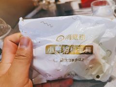 -海底捞火锅(吾悦广场店)