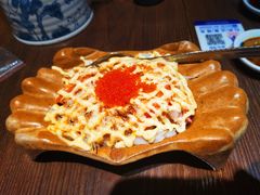 -大雄寿司(中华广场店)