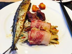 -苏州吴江盛虹万丽酒店-燃餐厅(盛泽店)