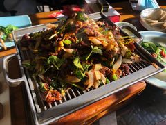 -局气烤鸭·北京菜(前门店)