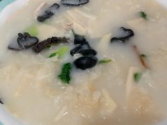 -春水锅贴·传统鲁菜(大明湖店)