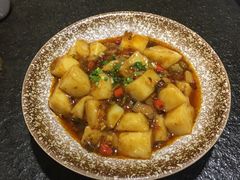 -湘与香缘·湖南菜(王府井北京市百货大楼店)