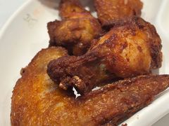 -豪享来(我格广场店)