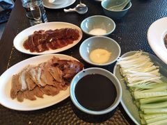 -长春凯悦酒店-品悦中餐厅