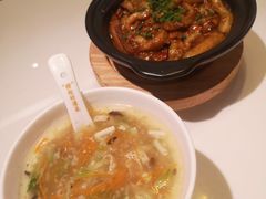 -清晖小苑•顺德地方菜(壹海城店)