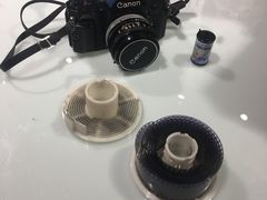 制作过程-当年暗房俱乐部(上海店)