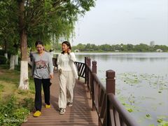 -云龙湖旅游景区