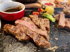 西冷牛排-必胜客(吾悦广场店)