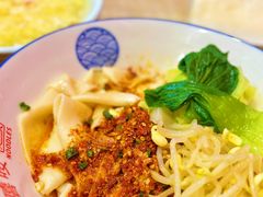 -大嘻咹biangbiang面(历史博物馆店)