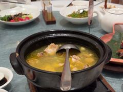 -小厨娘淮扬菜(天印大道店)