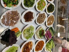 -西塔大冷面(市府大路店)