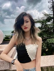 -HAIR HERE造型