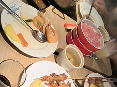 -星伦多自助料理(江阴万达店)