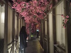 门面-花千醉(新街口店)